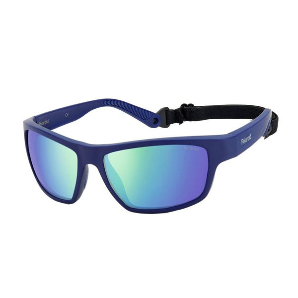 Unisex-Sonnenbrille Polaroid PLD 7037_S