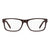 Brillenfassung Tommy Hilfiger TH-1818-09Q Braun Ø 55 mm