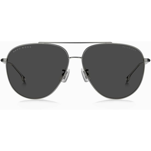 Herrensonnenbrille Hugo Boss BOSS-1296-F-S-R8063M9 ø 63 mm
