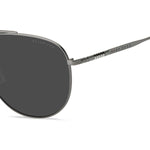 Herrensonnenbrille Hugo Boss BOSS-1296-F-S-R8063M9 ø 63 mm