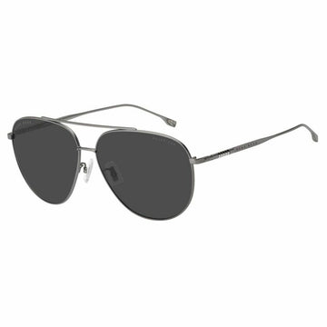 Herrensonnenbrille Hugo Boss BOSS-1296-F-S-R8063M9 ø 63 mm