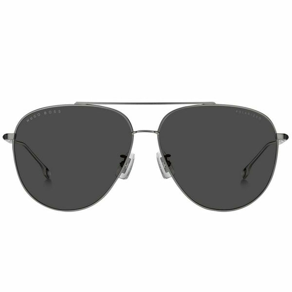 Herrensonnenbrille Hugo Boss BOSS-1296-F-S-R8063M9 ø 63 mm