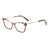 Brillenfassung Missoni MIS-0045-FWM Ø 52 mm