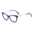 Brillenfassung Missoni MIS-0045-PJP Ø 52 mm