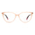 Brillenfassung Missoni MIS-0057-FWM Ø 53 mm