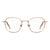 Brillenfassung Levi's LV-1027-PY3 Ø 50 mm