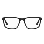 Brillenfassung Under Armour UA-5008-G-003F417 Schwarz ø 54 mm