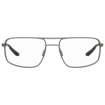 Brillenfassung Under Armour UA-5007-G-R80F518 Grau Ø 55 mm