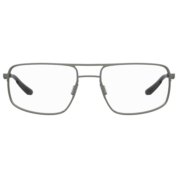 Brillenfassung Under Armour UA-5007-G-R80F518 Grau Ø 55 mm