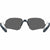 Herrensonnenbrille Under Armour UA-0001-G-S-6HT Ø 72 mm