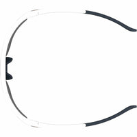 Herrensonnenbrille Under Armour UA-0001-G-S-6HT Ø 72 mm