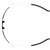 Herrensonnenbrille Under Armour UA-0001-G-S-6HT Ø 72 mm