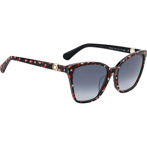 Damensonnenbrille Kate Spade AMIYAH_G_S