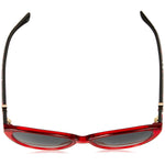 Damensonnenbrille Kate Spade VISALIA_G_S