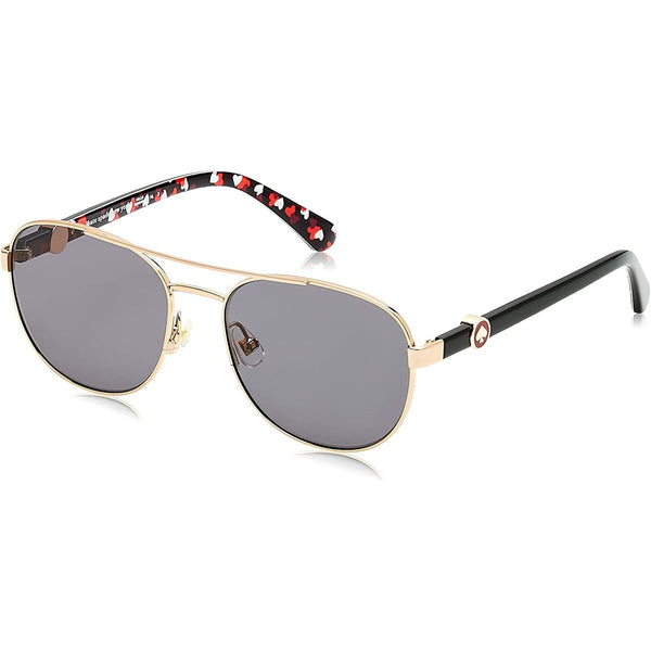 Damensonnenbrille Kate Spade RAGLAN_G_S