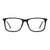 Brillenfassung Carrera CARRERA-2025T-807 black Ø 52 mm