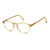Brillenfassung Carrera CARRERA-2026T-HAM Champagne Ø 51 mm