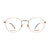 Brillenfassung Carrera CARRERA-2009T-DDB Ø 53 mm