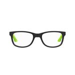 Brillenfassung Under Armour UA-9002-003E716 Schwarz Ø 47 mm