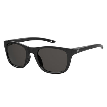 Unisex-Sonnenbrille Under Armour UA-0013-G-S-807F4M9 Ø 55 mm