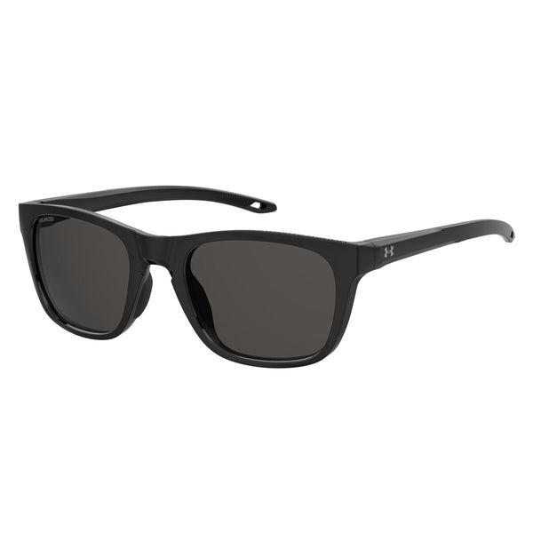 Unisex-Sonnenbrille Under Armour UA-0013-G-S-807F4M9 Ø 55 mm