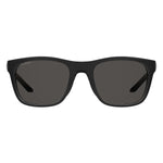 Unisex-Sonnenbrille Under Armour UA-0013-G-S-807F4M9 Ø 55 mm