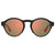 Unisex-Sonnenbrille Havaianas CARAIVA-8LZ Ø 51 mm