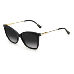 Damensonnenbrille Jimmy Choo MACI-S-807 ø 54 mm