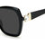 Damensonnenbrille Jimmy Choo MANON_G_S