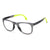 Brillenfassung Carrera HYPERFIT-23-3U5 Ø 50 mm