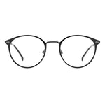Brillenfassung Carrera CARRERA-2035T-807 black Ø 47 mm