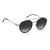 Unisex-Sonnenbrille Carrera 2028T-S-807-9O Ø 50 mm
