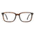 Brillenfassung Carrera CARRERA-2034T-086 Ø 49 mm