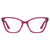Brillenfassung Moschino MOS595-MU1 ø 54 mm