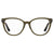 Brillenfassung Moschino MOS596-3Y5 ø 54 mm