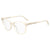 Brillenfassung Moschino MOS596-5X2 ø 54 mm