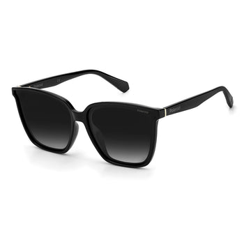 Unisex-Sonnenbrille Polaroid PLD-6163-F-S-807 Ø 64 mm