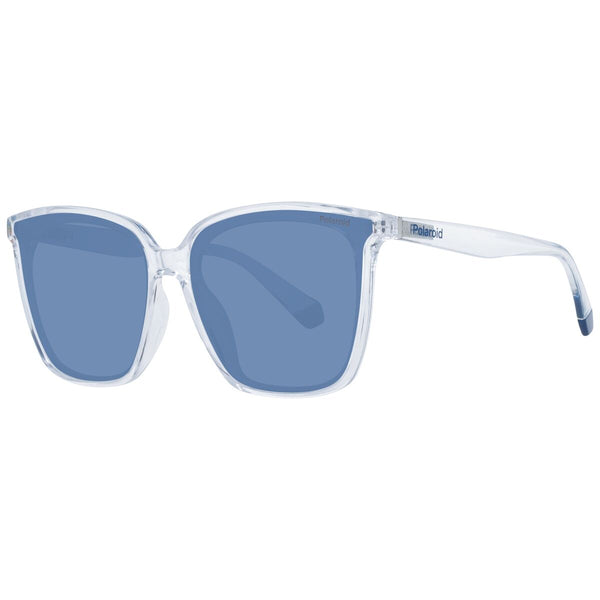 Unisex-Sonnenbrille Polaroid PLD 6163_F_S 64900C3