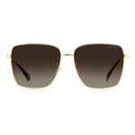 Damensonnenbrille Polaroid PLD-6164-G-S-06J-LA ø 59 mm