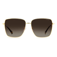 Damensonnenbrille Polaroid PLD-6164-G-S-06J-LA ø 59 mm