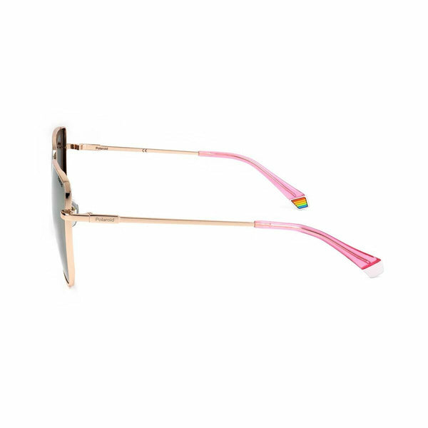 Damensonnenbrille Polaroid PLD-6164-G-S-DDB-JQ ø 59 mm