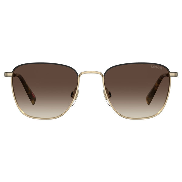 Unisex-Sonnenbrille Levis LV-1016-S-J5GF2HA Ø 52 mm