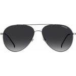 Herrensonnenbrille Carrera CARRERA-2031T-S-6LBF89O ø 58 mm