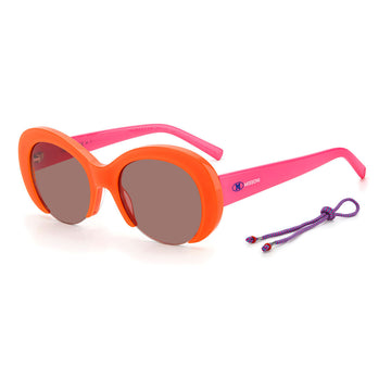 Damensonnenbrille Missoni MMI-0071-S-09Z Ø 52 mm