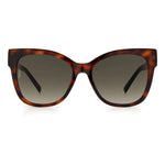 Damensonnenbrille Missoni MMI-0070-S-581F5HA Ø 55 mm