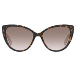 Damensonnenbrille Love Moschino MOL043-S-086F7HA ø 57 mm