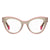 Brillenfassung Missoni MIS-0065-FUU Ø 50 mm