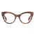 Brillenfassung Missoni MIS-0065-ONS Ø 50 mm