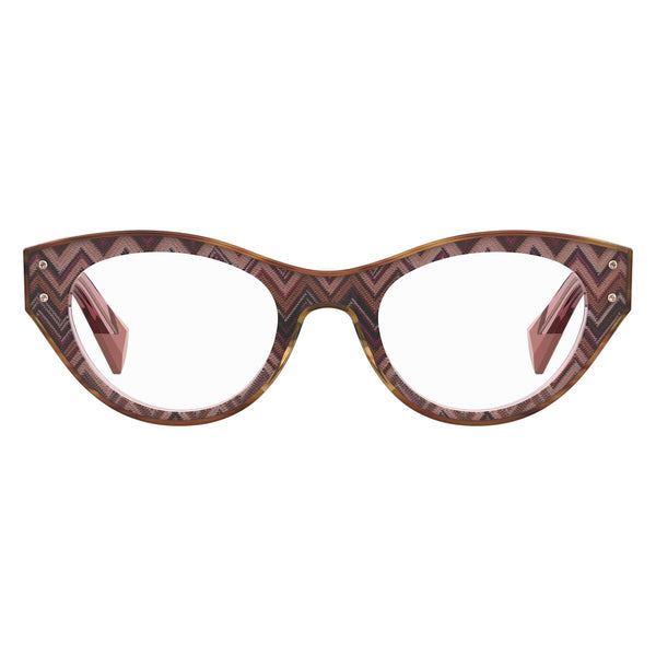 Brillenfassung Missoni MIS-0066-L93 Ø 49 mm