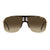 Herrensonnenbrille Carrera 1043-S-2M2-HA Gold Ø 65 mm